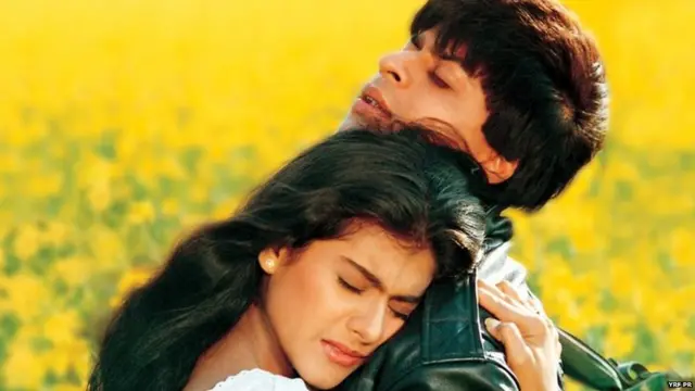 DDLJ