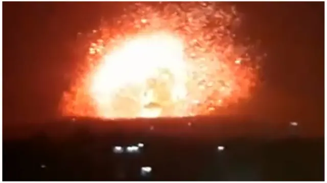 சிரியா போர்