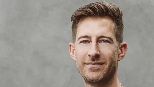 جوستين وولفيرتون