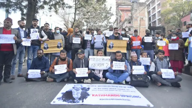 प्रदर्शन 