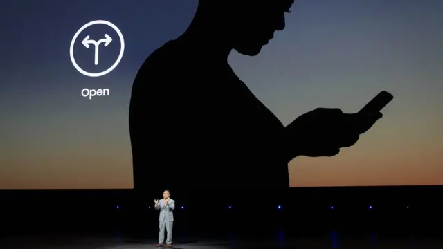 Самсунг Галакси