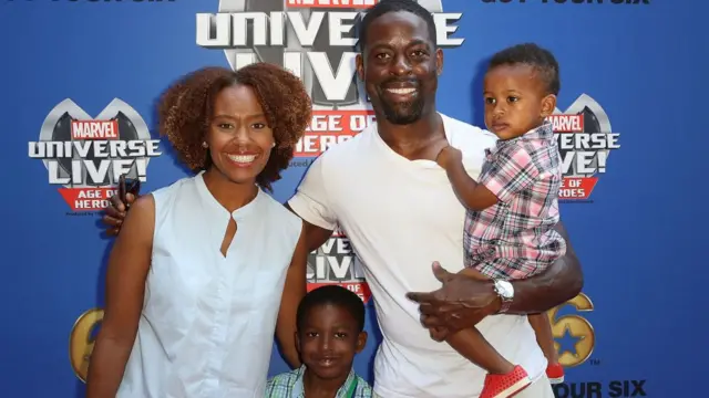 Di na nwaanyị na ụmụ ha