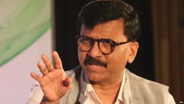 संजय राऊत