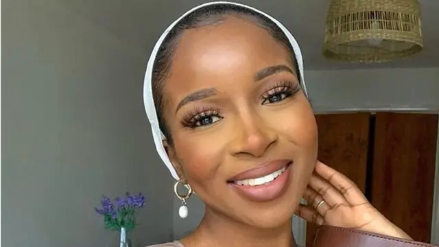 عائشة إبراهيم