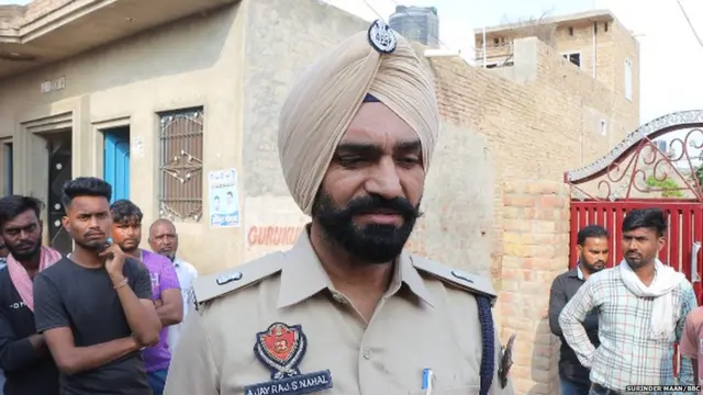 ਫਾਜ਼ਿਲਕਾ, ਅਣਖ ਖਾਤਰ ਕਤਲ