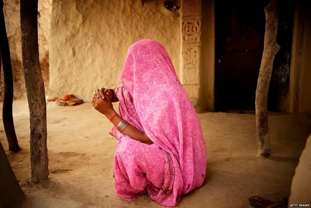 भारतीय महिला