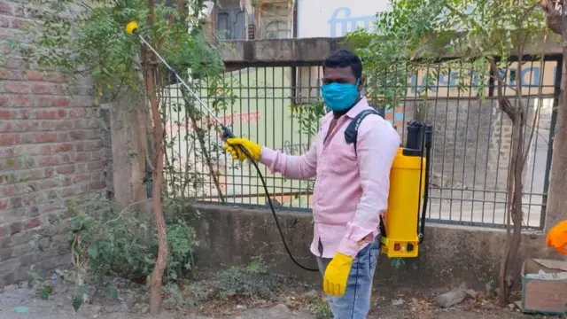 प्रातिनिधिक फोटो