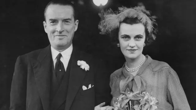 డ్యూక్, డచెస్ ఆఫ్ అర్గైల్