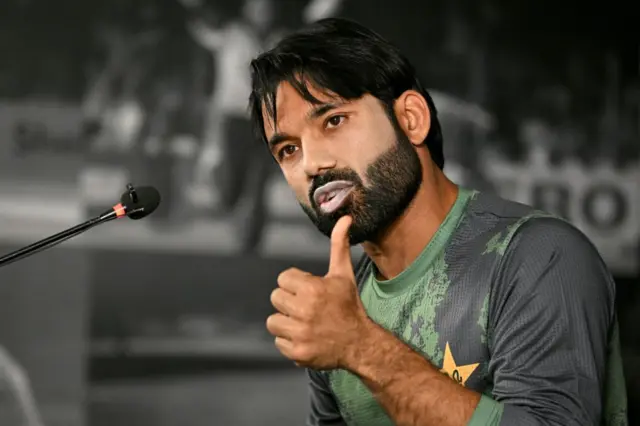 ஐசிசி சாம்பியன்ஸ் டிராபி, இந்தியா - பாகிஸ்தான் 