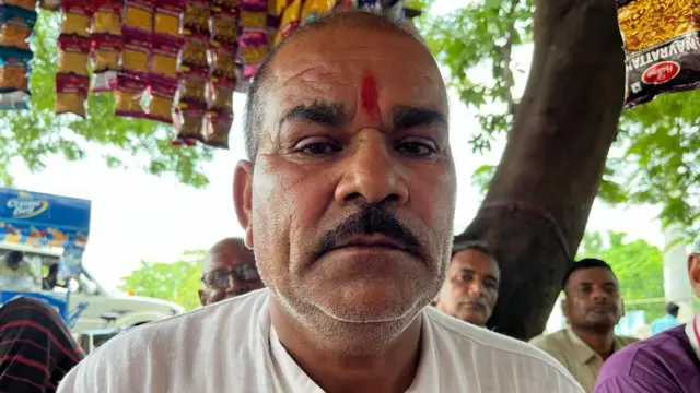 बृजकिशोर शर्मा उर्फ़ विमलेश शर्मा 