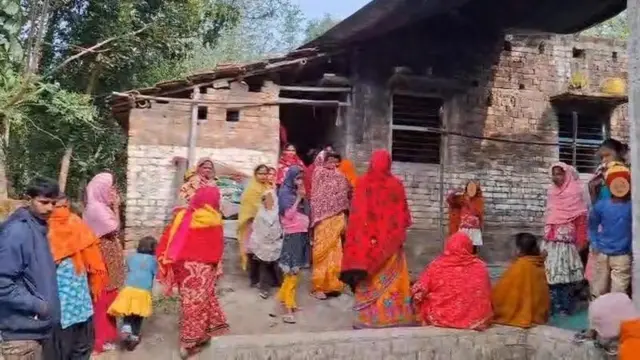 ઓડિશામાં બંગાળી શ્રમિક સાથે મારામારી અને હત્યા, જય શ્રી રામ, જુએલ રાના, બાંગ્લાદેશી તથા રોહિંગ્યા સામે કાર્યવાહી, બીબીસી ગુજરાતી 