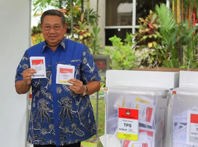 SBY