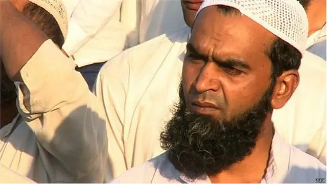 ముస్లింలు