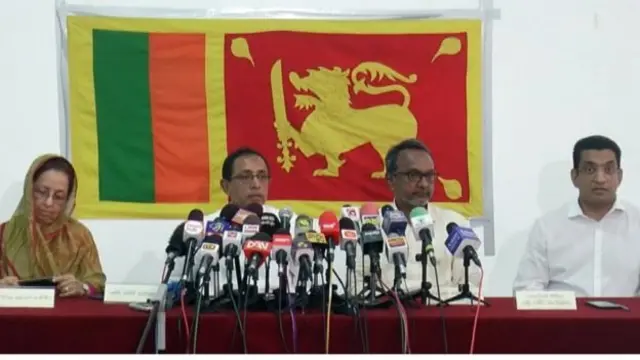 පාස්කු,මුස්ලිම් ,ප්‍රහාර