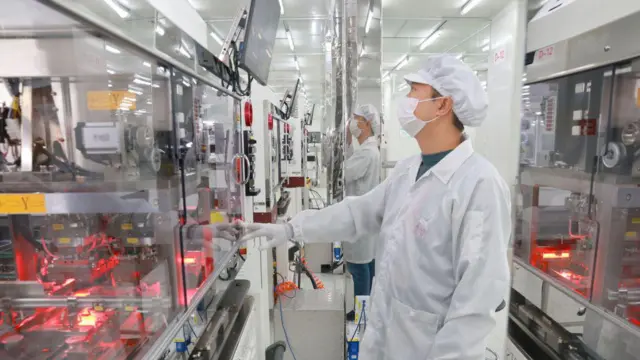 Ракети та санкції 