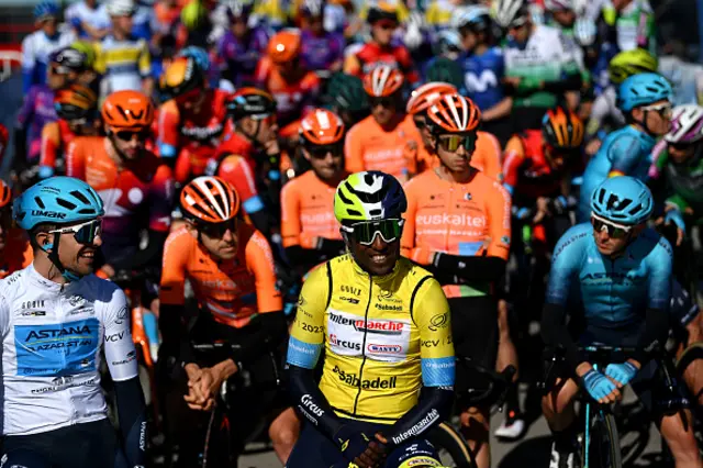 ቢንያም ግርማይ ኣብ ብዙሕ ውድድራት እቲ እንኮ ጸሊም ኣፍሪቃ ኮይኑ ተወዳዲሩ'ዩ