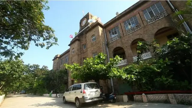 విశాఖ కేజీహెచ్