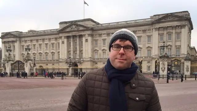 Бен Тавенер