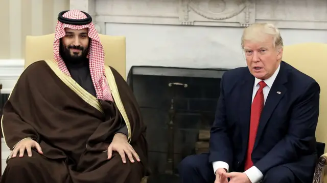 محمد بن سلمان