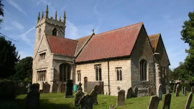 Линкольншир