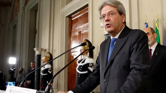 Паоло Джентилоне