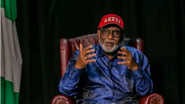 akeredolu
