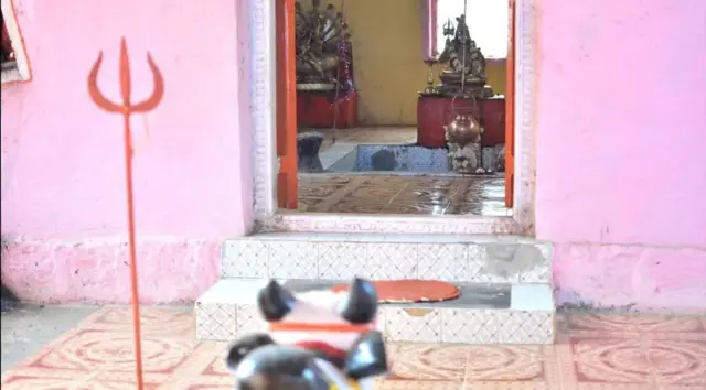 ہندو انتہا پسند اس جگہ کو ملنگ گڑھ پکارتے ہیں 