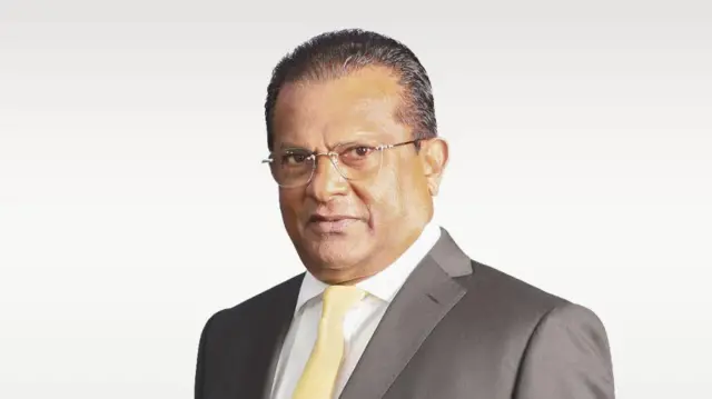 ශම්මි සිල්වා