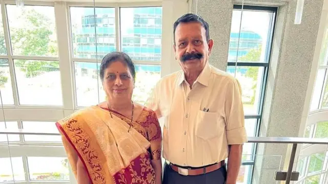 અમેરિકા ગુજરાતી