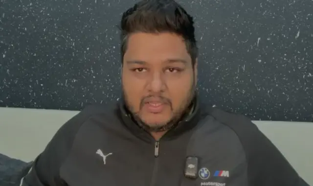 ਮਾਨਿਕ ਗੋਇਲ 