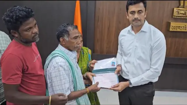 కోనేరు అప్పారావు అలియాస్ కొండగొరి సుక్కయ్య 