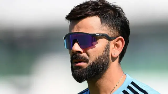  विराट कोहली