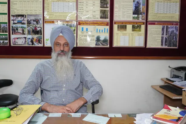 ਗੁਰਵਿੰਦਰ ਪਾਲ ਸਿੰਘ