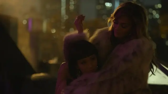 Lopez je pobrala hvalospeve za ulogu u filmu „Prevarantkinje sa Vol Strita" i mnogi su bili neprijatno iznenađeni zbog toga što te godine nije bila nominovana za nagradu „Oskar"