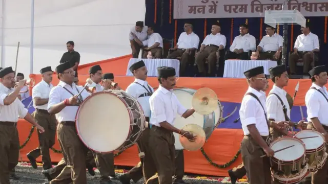 स्वयंसेवक