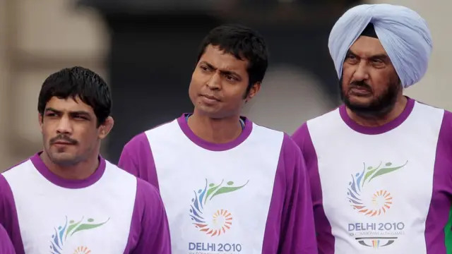 ਪਹਿਲਵਾਨ