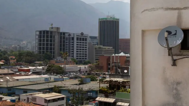 Caracas