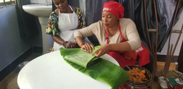 Zena Akuwa