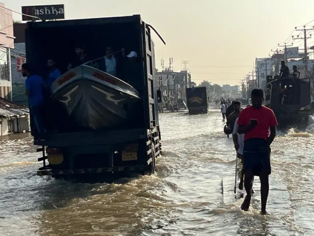 இலங்கை, திட்வா புயல், பாதிப்பு, மழை பாதிப்பு