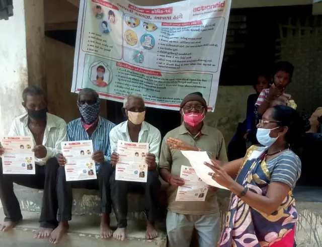 પુષ્પા બહેન