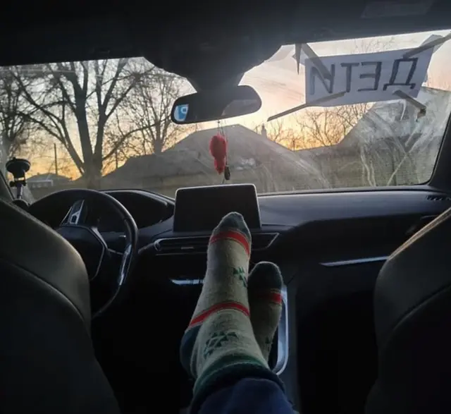 фото з особистого архіву Ірини