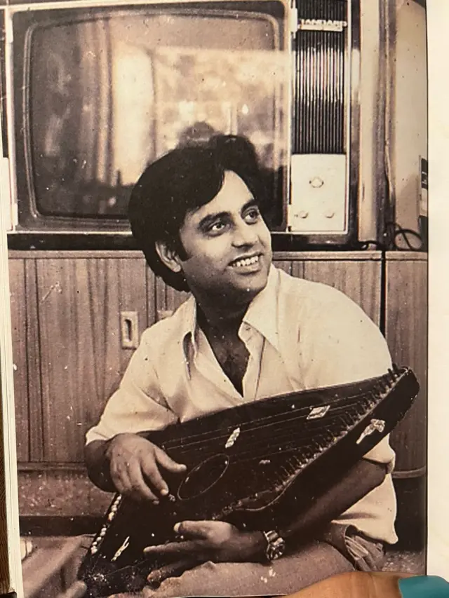 जगजीत सिंह