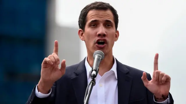 Многие считают, что Гуиаидо похож на Барака Обаму