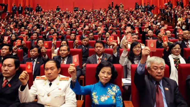 Trưng cầu dân ý