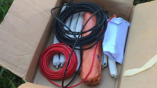 Phocus Ndayizera matatani