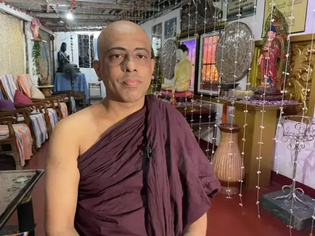 श्रीलंका