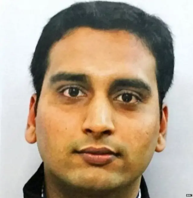 फ़राज़ अहसान