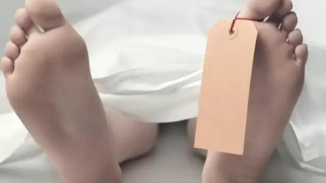 தற்கொலை