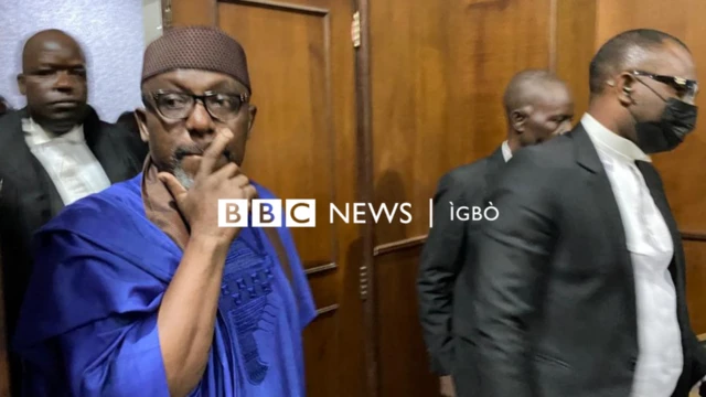 Rochas Okorocha