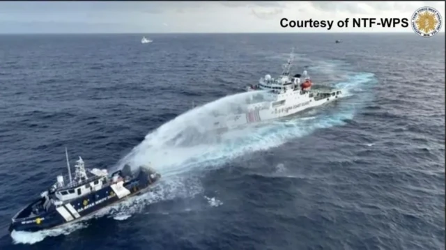 National Task Force for the West Philippine Sea
